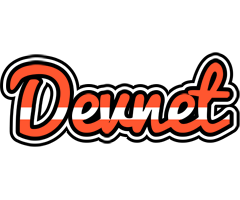 Devnet denmark logo