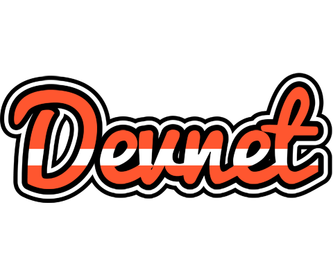 Devnet denmark logo