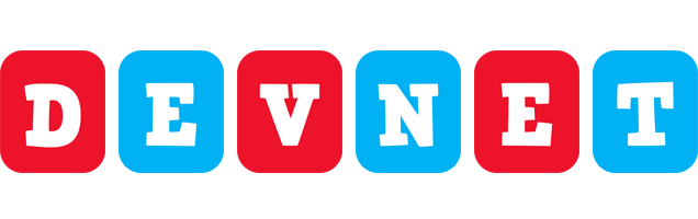 Devnet diesel logo