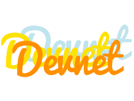Devnet energy logo