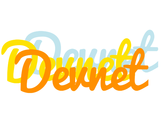 Devnet energy logo