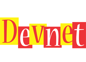 Devnet errors logo