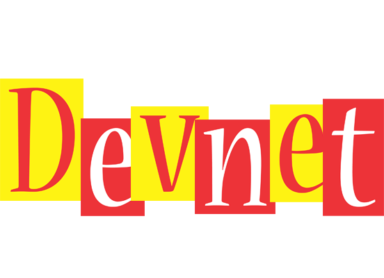 Devnet errors logo