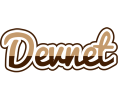 Devnet exclusive logo
