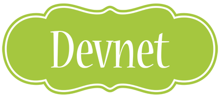Devnet family logo