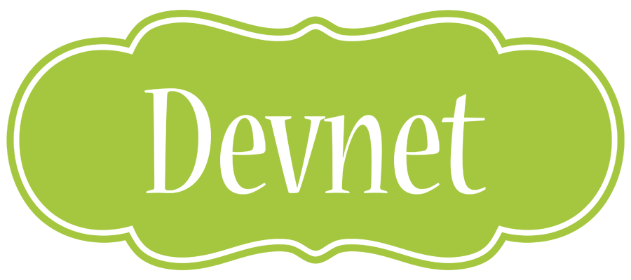 Devnet family logo