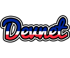 Devnet france logo