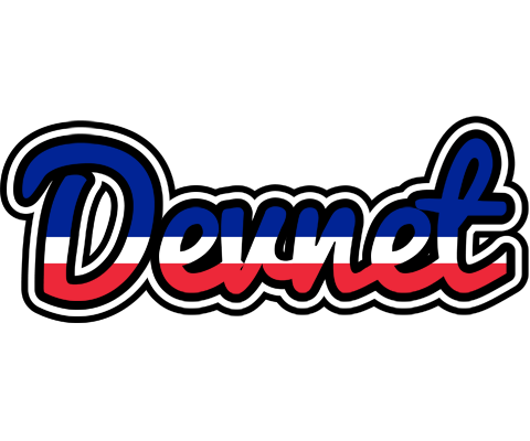 Devnet france logo