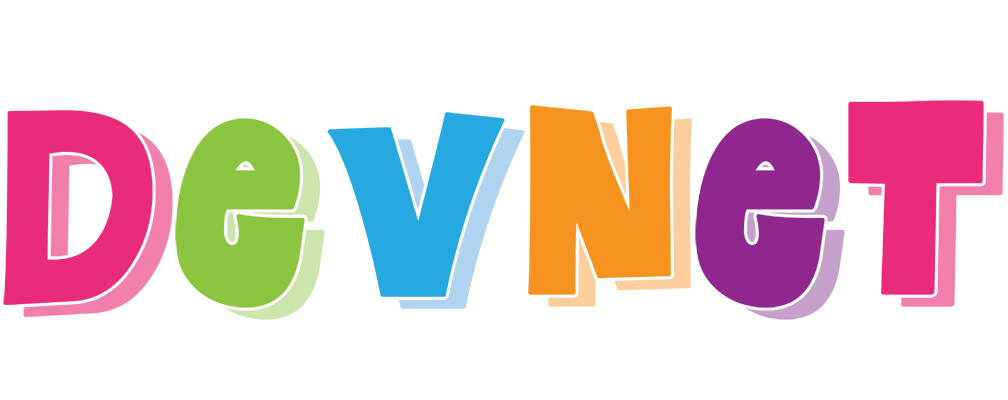 Devnet friday logo