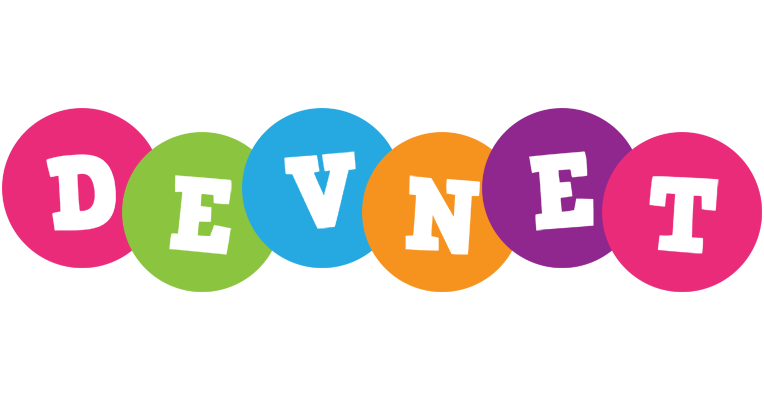 Devnet friends logo