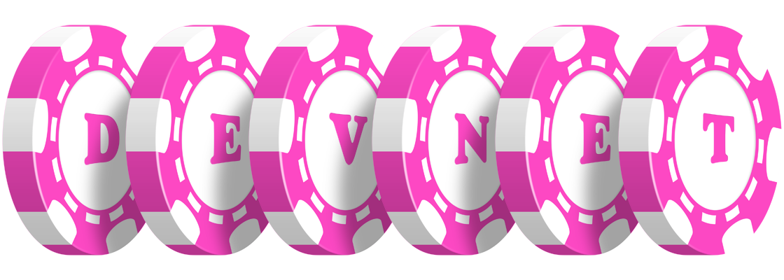Devnet gambler logo