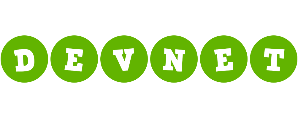Devnet games logo