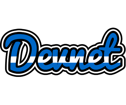 Devnet greece logo