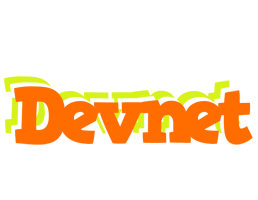 Devnet healthy logo