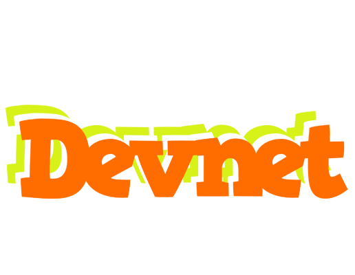 Devnet healthy logo