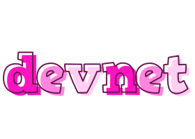Devnet hello logo