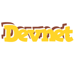 Devnet hotcup logo