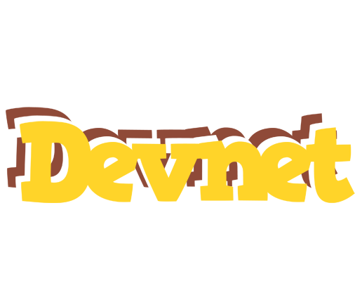 Devnet hotcup logo