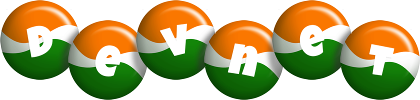 Devnet india logo