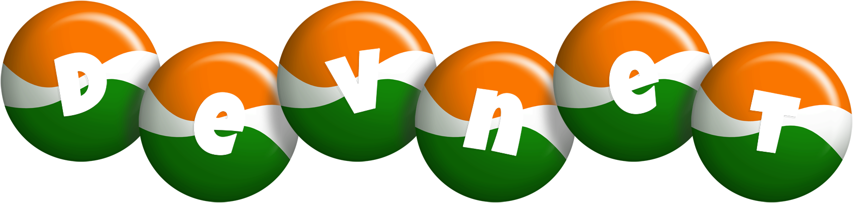 Devnet india logo