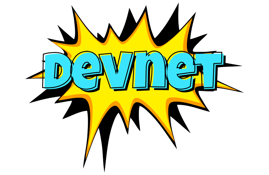 Devnet indycar logo