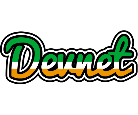 Devnet ireland logo