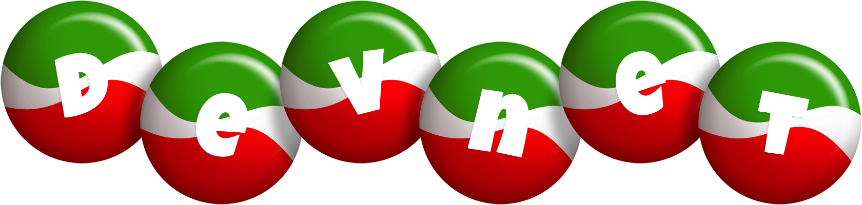 Devnet italy logo