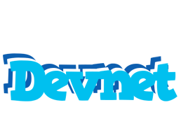 Devnet jacuzzi logo