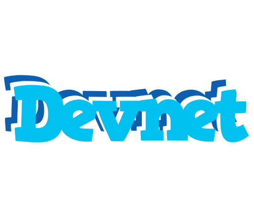 Devnet jacuzzi logo