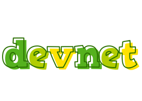Devnet juice logo
