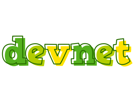 Devnet juice logo