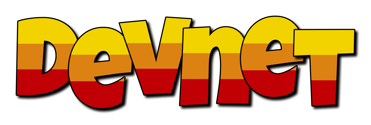 Devnet jungle logo