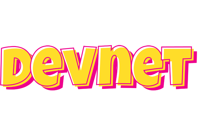 Devnet kaboom logo