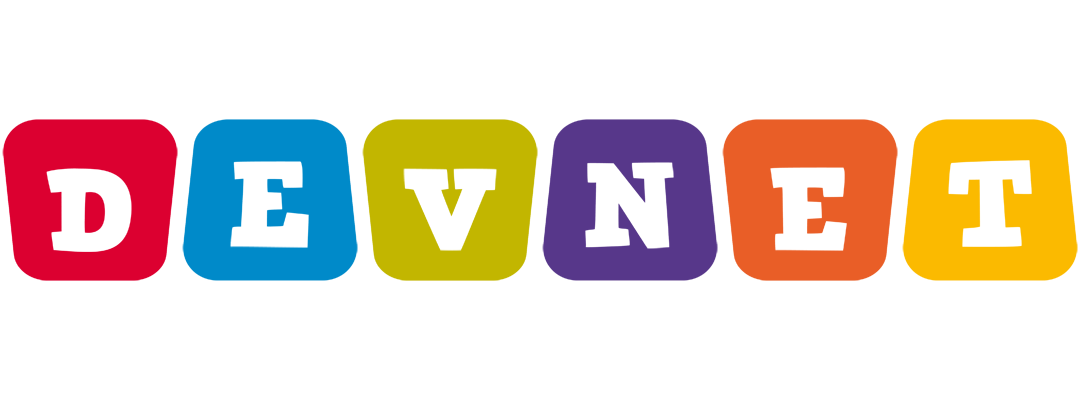 Devnet kiddo logo