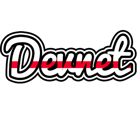 Devnet kingdom logo