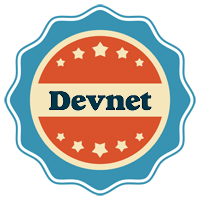 Devnet labels logo