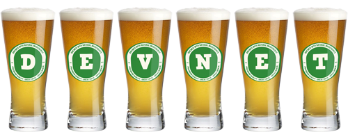 Devnet lager logo