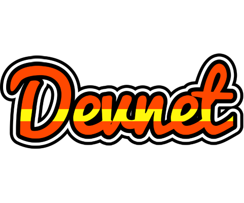 Devnet madrid logo