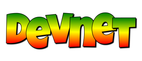 Devnet mango logo