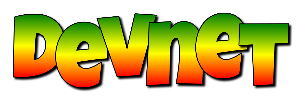 Devnet mango logo