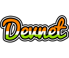 Devnet mumbai logo