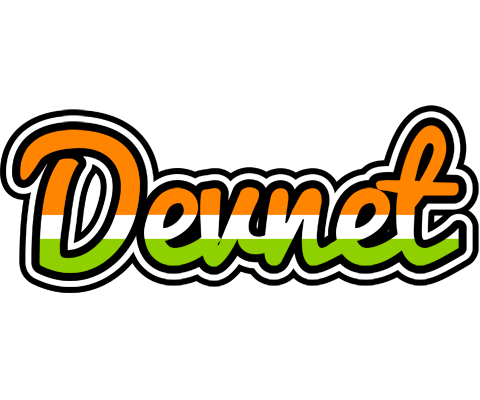 Devnet mumbai logo