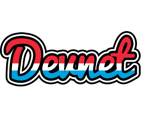 Devnet norway logo