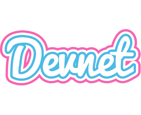 Devnet outdoors logo