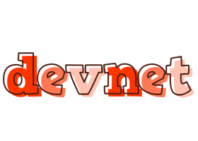 Devnet paint logo