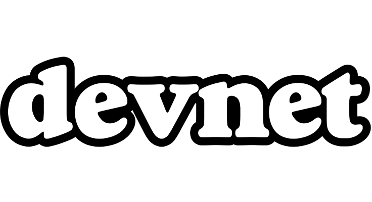 Devnet panda logo
