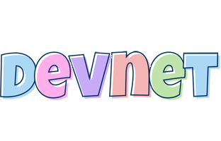 Devnet pastel logo