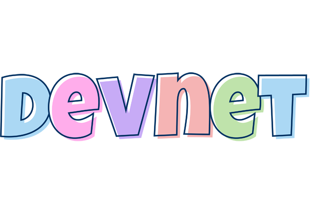 Devnet pastel logo