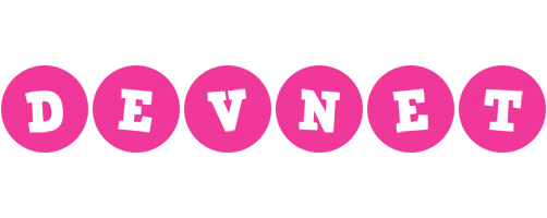 Devnet poker logo