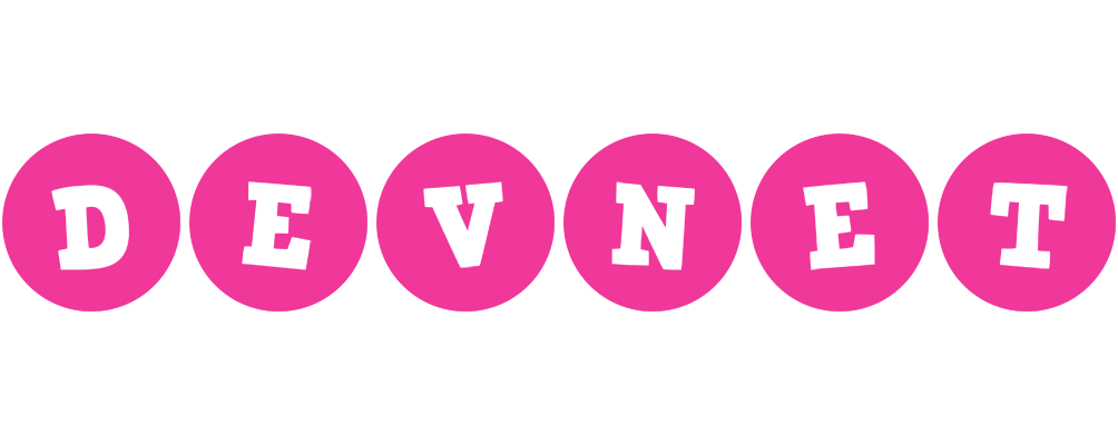 Devnet poker logo